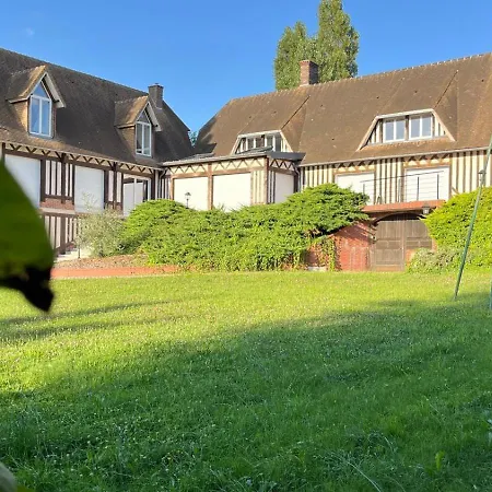 Holiday home Les Terrasses De - Disneyland Paris Villevaude