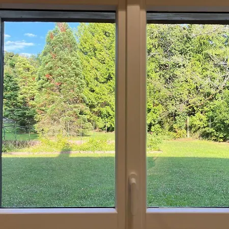 Le Jardin De Villevaude, Proche & Paris * Villevaudé