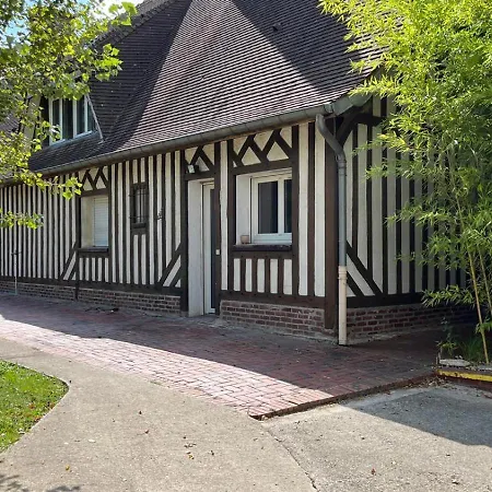 度假居 Le Jardin De Villevaude, Proche Disney & Paris Villevaudé