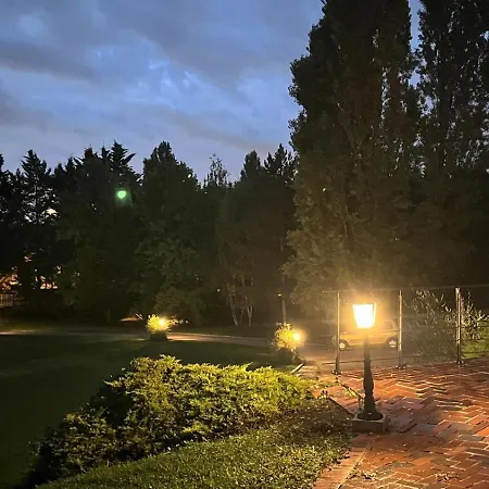 Le Jardin De Villevaude, Proche & Paris * Villevaudé