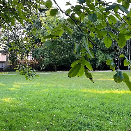 Le Jardin De Villevaude, Proche & Paris