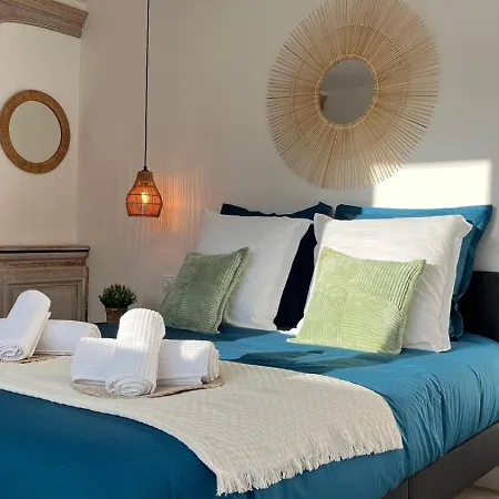 Holiday home Les Terrasses De - Disneyland Paris