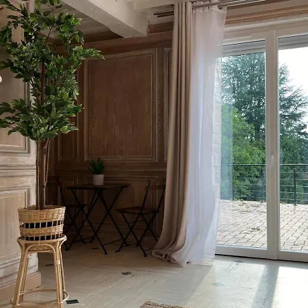 Le Jardin De Villevaude, Proche Disney & Paris *
