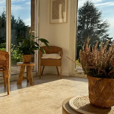 Les Terrasses De - Disneyland Paris Villevaude