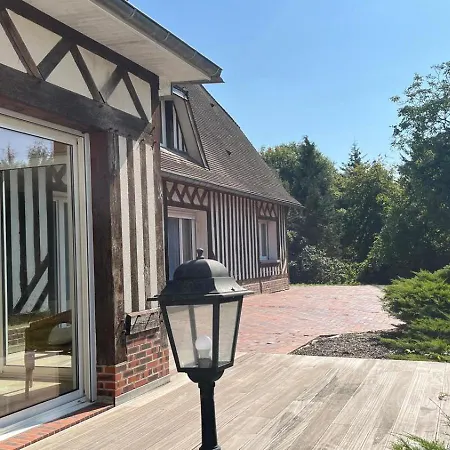 Holiday home Les Terrasses De - Disneyland Paris