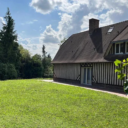 Le Jardin De Villevaude, Proche & Paris *