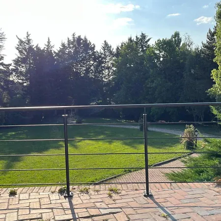 Les Terrasses De - Disneyland Paris Villevaude