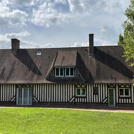Le Jardin De Villevaude, Proche & Paris Feriehus
