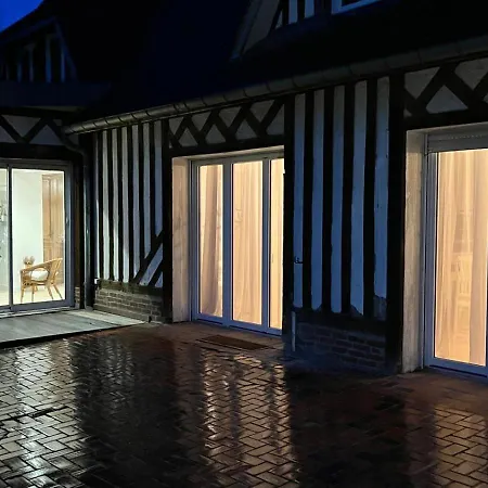 Le Jardin De Villevaude, Proche Disney & Paris * Villevaudé