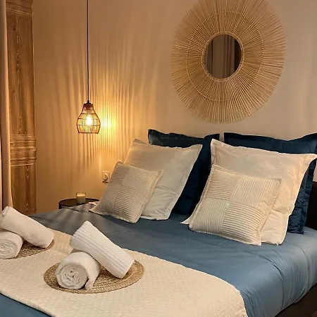 Holiday home Les Terrasses De - Disneyland Paris