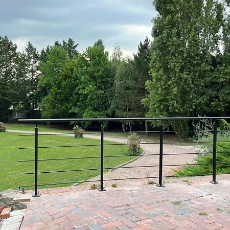 Les Terrasses De - Disneyland Paris Сasa de vacaciones *