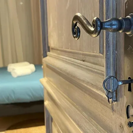 Holiday home Les Terrasses De - Disneyland Paris *