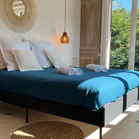 Les Terrasses De - Disneyland Paris Holiday home Villevaude