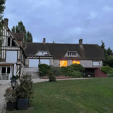 Le Jardin De Villevaude, Proche & Paris * Villevaudé