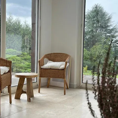 Le Jardin De Villevaude, Proche Disney & Paris