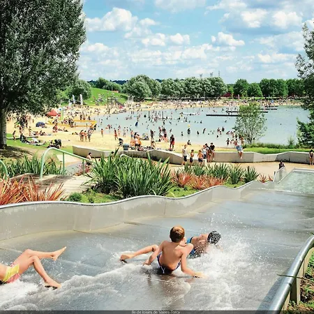 Le Jardin De Villevaude, Proche & Paris Feriehus