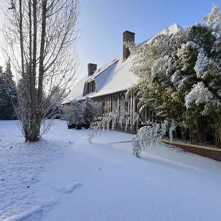 בית נופש Les Terrasses De - Disneyland Paris