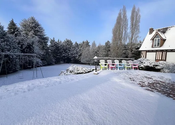 Les Terrasses De - Disneyland Paris *