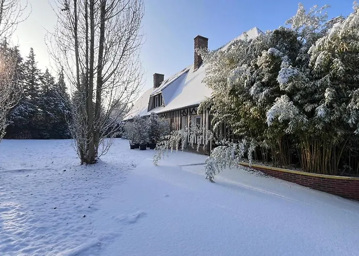 Feriehus Les Terrasses De - Disneyland Paris