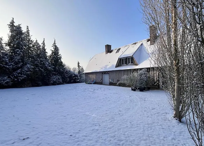 Les Terrasses De - Disneyland Paris Feriehus *